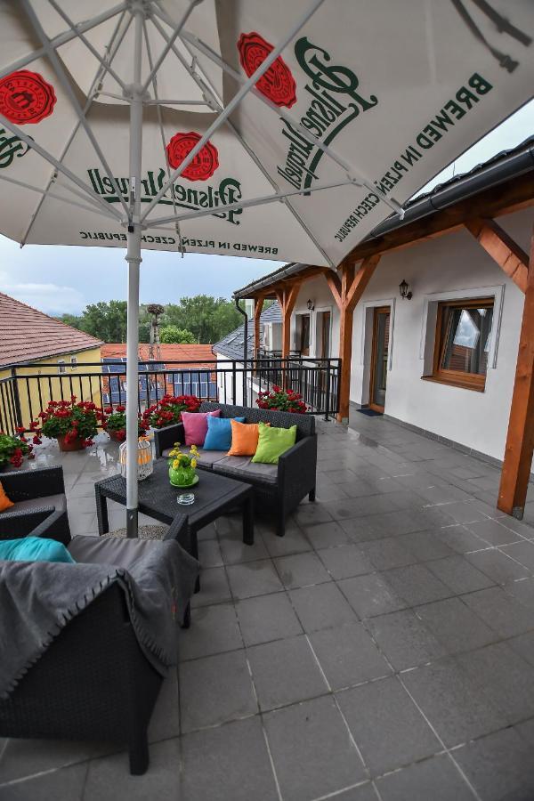 E-Vasko Panzio Borpince Bed & Breakfast Tokaj Exterior photo
