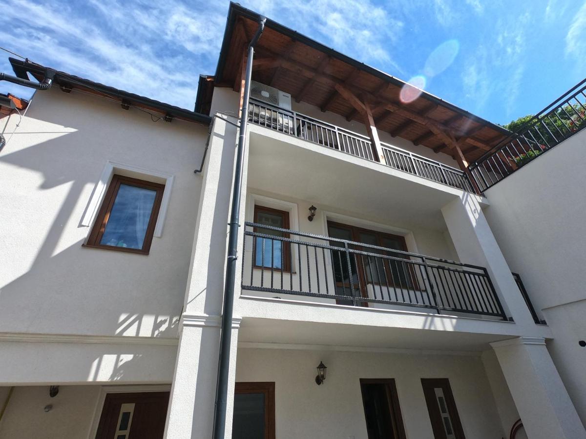 E-Vasko Panzio Borpince Bed & Breakfast Tokaj Exterior photo